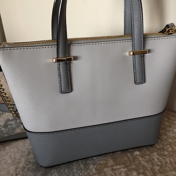 🌸 Kate Spade ♠️ crossbody 🌸 - Picture 4 of 8